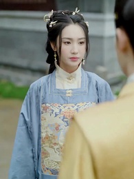 第23話 - 皇宮に咲く復讐のバラ