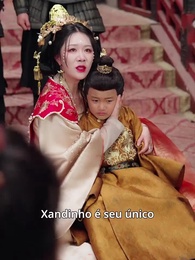 Episódio 23 - Poder Celestial