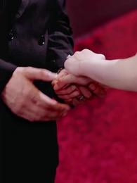 卿親止心 - Episode 57