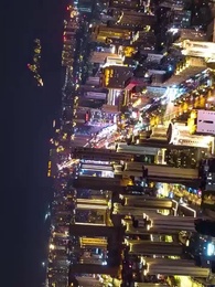 第9集 - 狂飆巨富