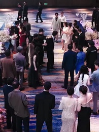 옥룡을 위하여 - Episode 11