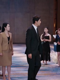 옥룡을 위하여 - Episode 8