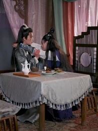 Renacer del Emperador Celestial - Episode 85