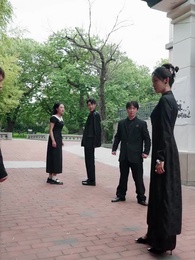 姉御の帰還～桐谷家 戦慄の支配～ - Episode 4