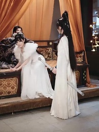 ตอนที่ 111 - จอมยุทธผู้พิทักษ์