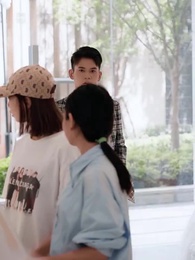 顧總夫人帶球跑 - Episode 24