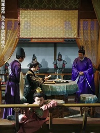 再世不續舊時春 - Episode 8