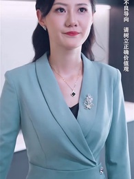 美女總裁的反擊 - Episode 64
