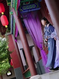 The Power Struggle - Episode 55