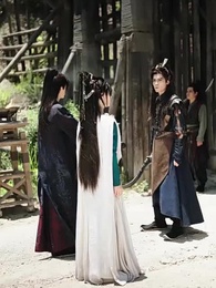 El Regreso del Maestro Guerrero - Episode 54