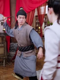 The Power Struggle - Episode 16