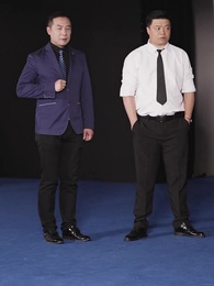 師傅忽悠我下山禍害師姐 - Episode 102