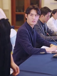 第50集 - 禁慾大佬他淪陷了