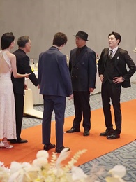 The Almighty City Tactician - Episode 52