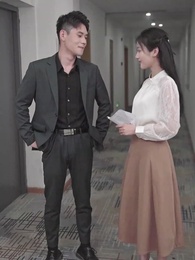 第69集 - 顧總夫人帶球跑