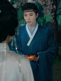 第60集 - 燼餘香