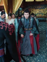 第12話 - 釣り上げたのはお姫様