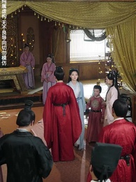 再世不續舊時春 - Episode 12