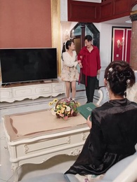 Nuestra hermana es una fiera - Episode 48