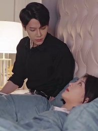 第97集 - 顧總夫人帶球跑