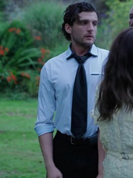 Episodio 15 - Flor prohibida: mi enemiga, mi amor