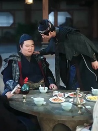 The Father Decides the Outcome - Episode 105