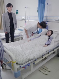 第21集 - 他在記憶微光處