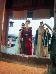 Episode 55 - Zeitreise zur Königin