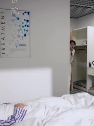 顧總夫人帶球跑 - Episode 11