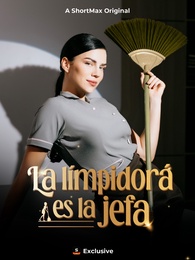 [Doblado] La limpiadora es la jefa