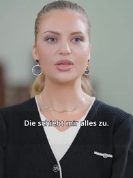 [Synchron]Gemeinsam durch dick und dünn - Episode 42