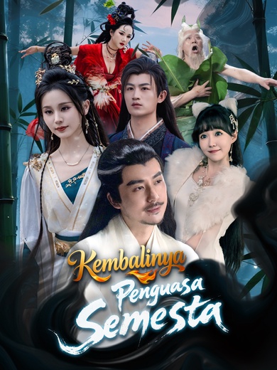 Kembalinya Penguasa Semesta