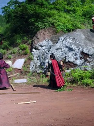 Episode 2 - Langit Bukan Batasnya