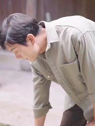 第36集 - 絕世戰神在鄉村