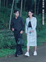 第40集 - 美女總裁的反擊