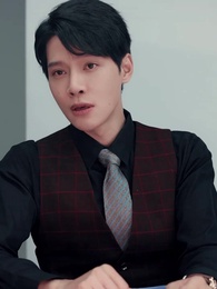 第39集 - 顧總夫人帶球跑