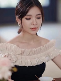 第35集 - 重生後我嫁給了渣男的死對頭