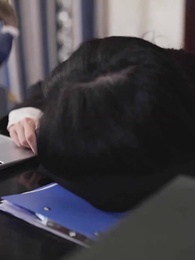 長公主殿下榮耀歸來 - Episode 20