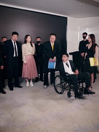 師傅忽悠我下山禍害師姐 - Episode 33