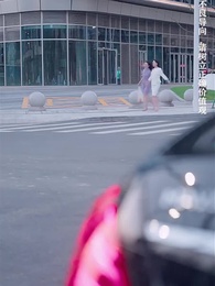 第62集 - 美女總裁的反擊