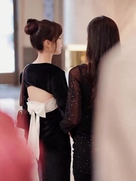 第13集 - 重生後我嫁給了渣男的死對頭