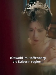 Episode 5 - Zeitreise zur Königin