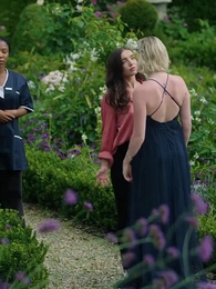 Episódio 55 - Flor proibida: minha inimiga, meu amor