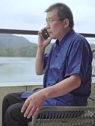 顧總夫人帶球跑 - Episode 52