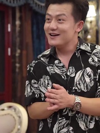 第54集 - 龍主之怒