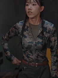 حين يصبح الحب عبئًا - Episode 12