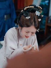 燼餘香 - Episode 39