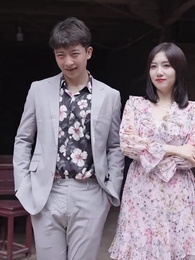 第4集 - 絕世戰神在鄉村