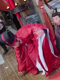 The Power Struggle - Episode 34