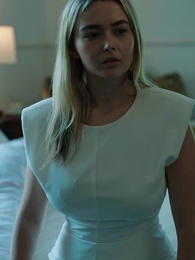 Flor prohibida: mi enemiga, mi amor - Episode 46